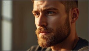 low-maintenance beard styles low-maintenance beard styles