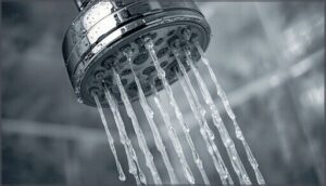 low water pressure low water pressure