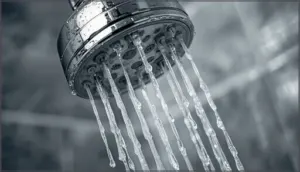 low water pressure low water pressure
