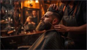maintain and adapt your chosen beard style maintain and adapt your chosen beard style