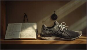 maintaining and replacing running shoes maintaining and replacing running shoes