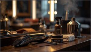 maintaining and styling your fade maintaining and styling your fade