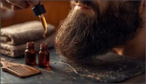 maintaining beard health between trims maintaining beard health between trims