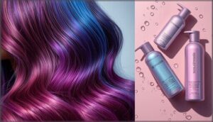 maintaining colored hair vibrancy maintaining colored hair vibrancy