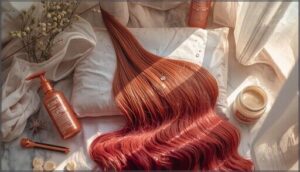 maintaining hair health after dyeing maintaining hair health after dyeing