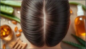 maintaining healthy hair maintaining healthy hair