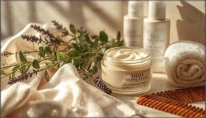 maintaining healthy hair post-treatment maintaining healthy hair post-treatment