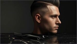 maintaining your high fade haircut maintaining your high fade haircut