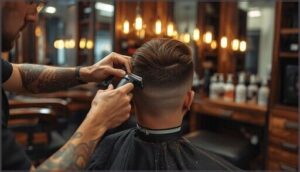 maintaining your taper fade maintaining your taper fade
