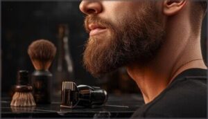 maintaining your tapered beard maintaining your tapered beard