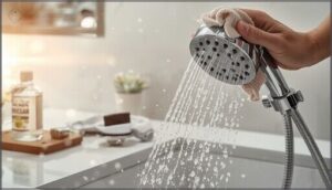 maintenance and care for pet shower heads maintenance and care for pet shower heads