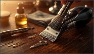 maintenance tips for fade trimmers maintenance tips for fade trimmers