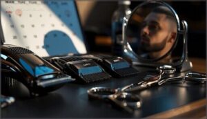 maintenance tips for low fade haircuts maintenance tips for low fade haircuts