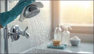 maintenance tips to extend shower head life maintenance tips to extend shower head life