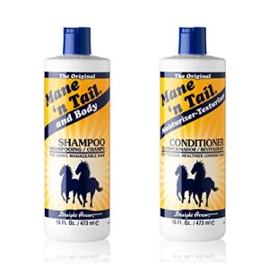 Mane 'n Tail Original Shampoo B007IM3RZI