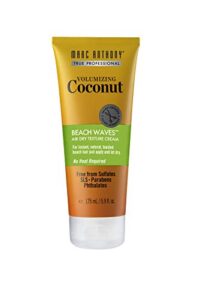 Marc Anthony Coconut Beach Waves B0741G8D3W