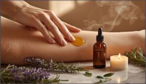 massage techniques for absorption massage techniques for absorption