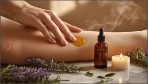 massage techniques for absorption massage techniques for absorption