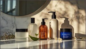 matching aftershave to your skin type matching aftershave to your skin type