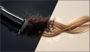 matching clippers to your hair type matching clippers to your hair type