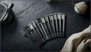 matching razor blades to your needs matching razor blades to your needs