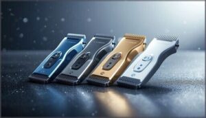 materials used in clipper blades materials used in clipper blades