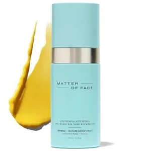 MATTER OF FACT Wrinkle + B0CWMYVSFL