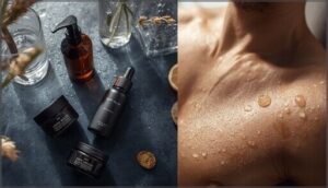 maximizing hydration and skin protection maximizing hydration and skin protection