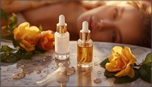 maximizing results from anti aging serums maximizing results from anti aging serums
