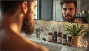 maximizing results from beard supplements maximizing results from beard supplements