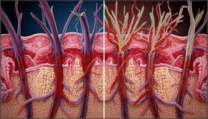 mechanisms linking nicotine to hair thinning mechanisms linking nicotine to hair thinning