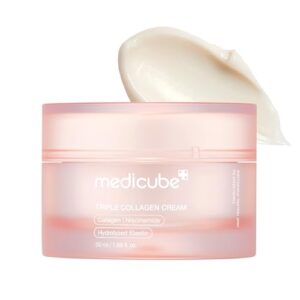 medicube Triple Collagen Cream B0BPXT3GBN