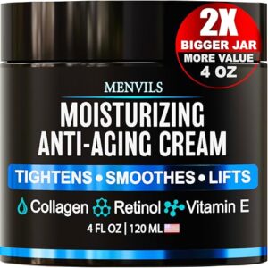 Mens Face Moisturizer Cream B0B2SL82J4