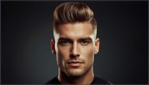 mid fade for balanced proportions mid fade for balanced proportions