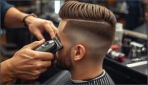 mid fade options mid fade options