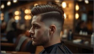 mid fade to add structure mid fade to add structure