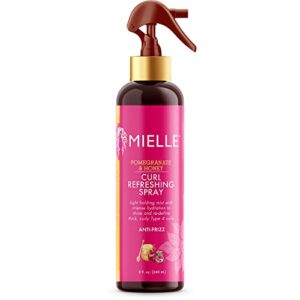 Mielle Organics Pomegranate & Honey B07GZWSCMK