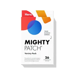 Mighty Patch™ Variety Pack from