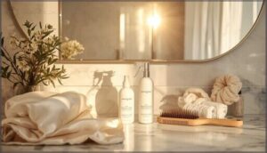 minimizing damage and supporting hair health minimizing damage and supporting hair health