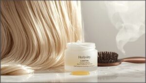 minimizing damage during bleaching minimizing damage during bleaching