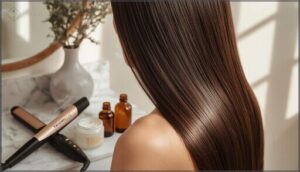 minimizing heat styling minimizing heat styling