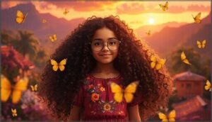 mirabel madrigal from encanto mirabel madrigal from encanto