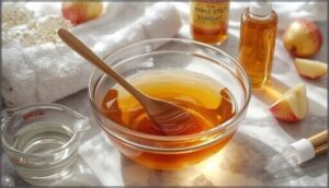 mixing the treatment mixing the treatment