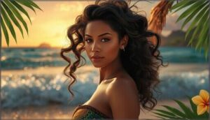 moana from moana moana from moana