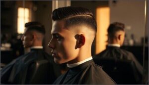 modern mid and high fade variations modern mid and high fade variations