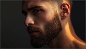 modern short beard trends modern short beard trends