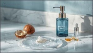 moisturizing agents and humectants moisturizing agents and humectants