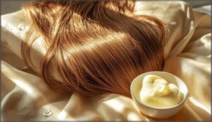 moisturizing and softening hair benefits moisturizing and softening hair benefits