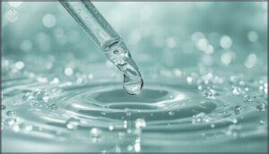 moisturizing serum with humectants moisturizing serum with humectants