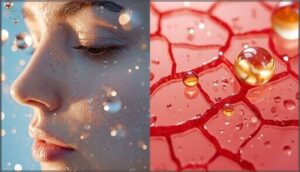 moisturizing vs. stripping agents moisturizing vs. stripping agents